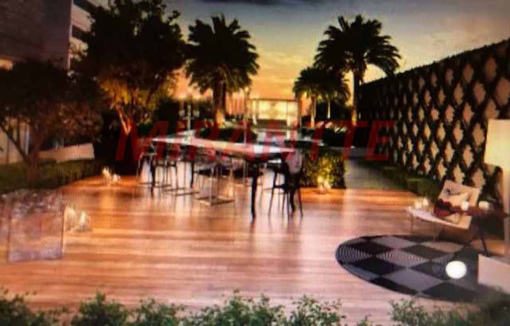Apartamento de 146m² com 3 quartos em Perdizes