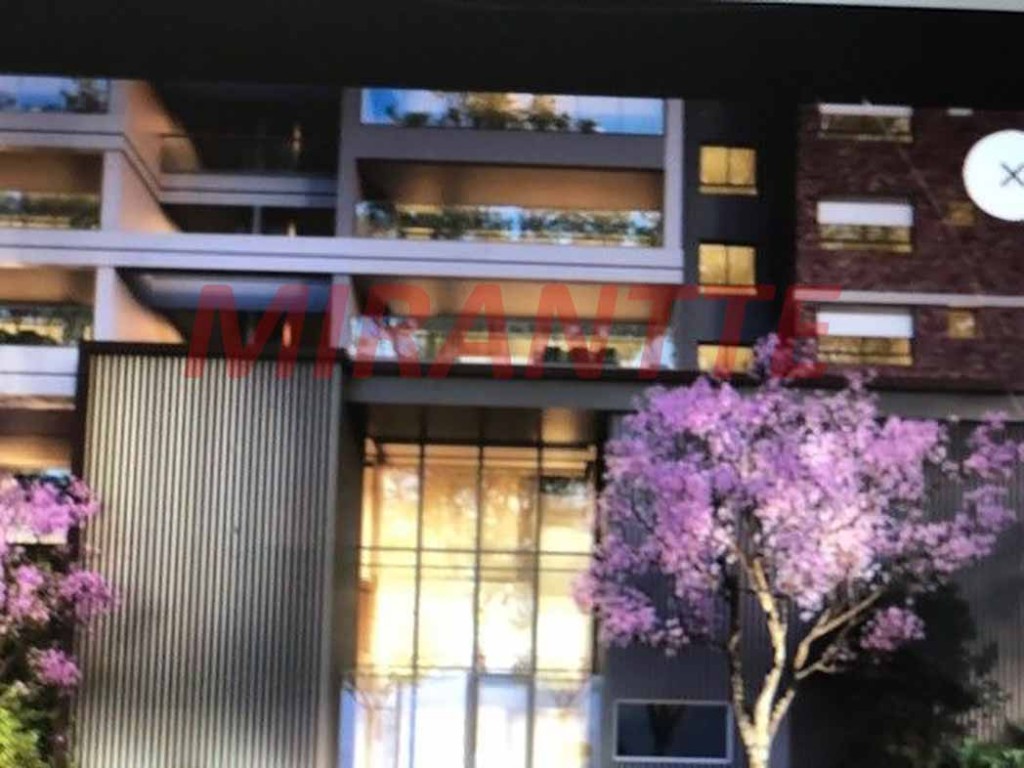 Apartamento de 146m² com 3 quartos em Perdizes
