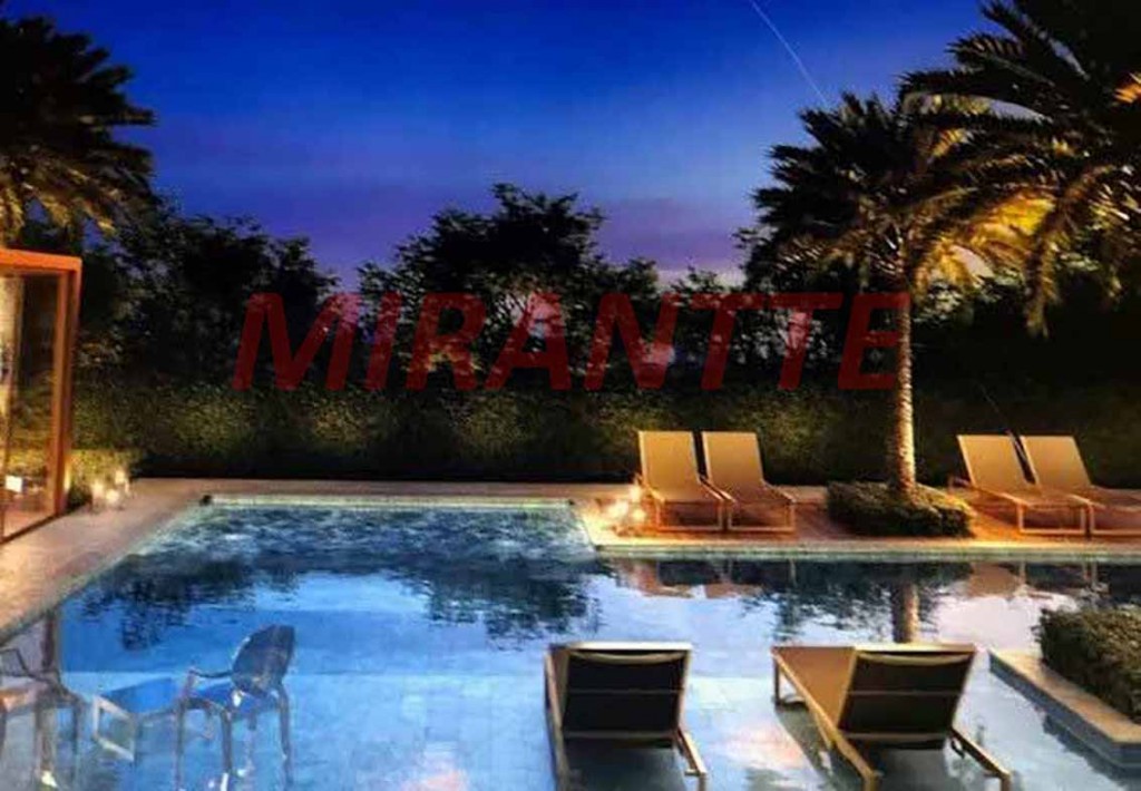 Apartamento de 146m² com 3 quartos em Perdizes