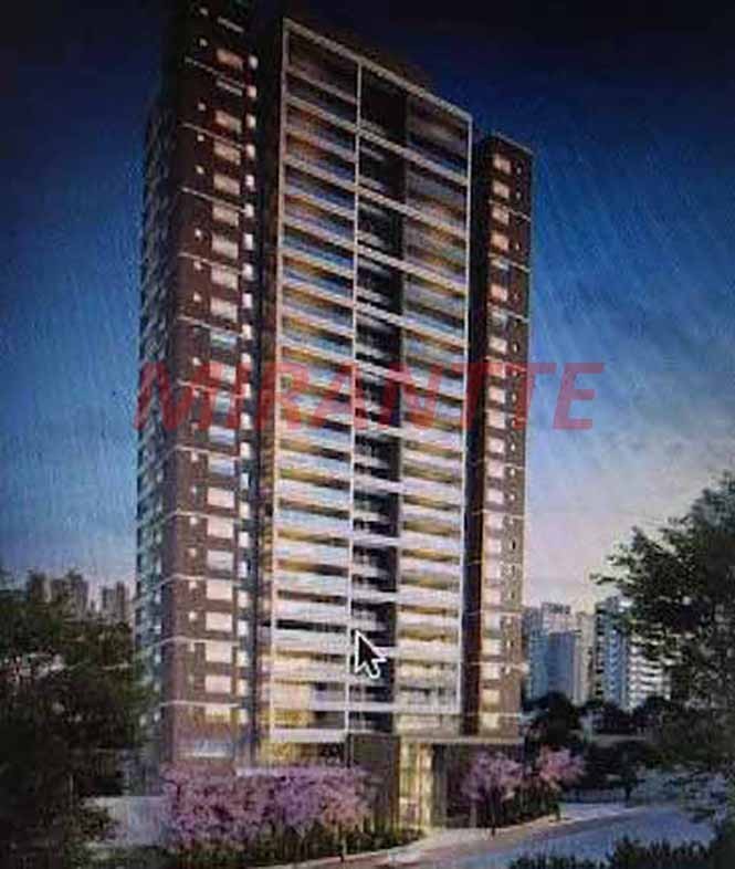 Apartamento de 146m² com 3 quartos em Perdizes