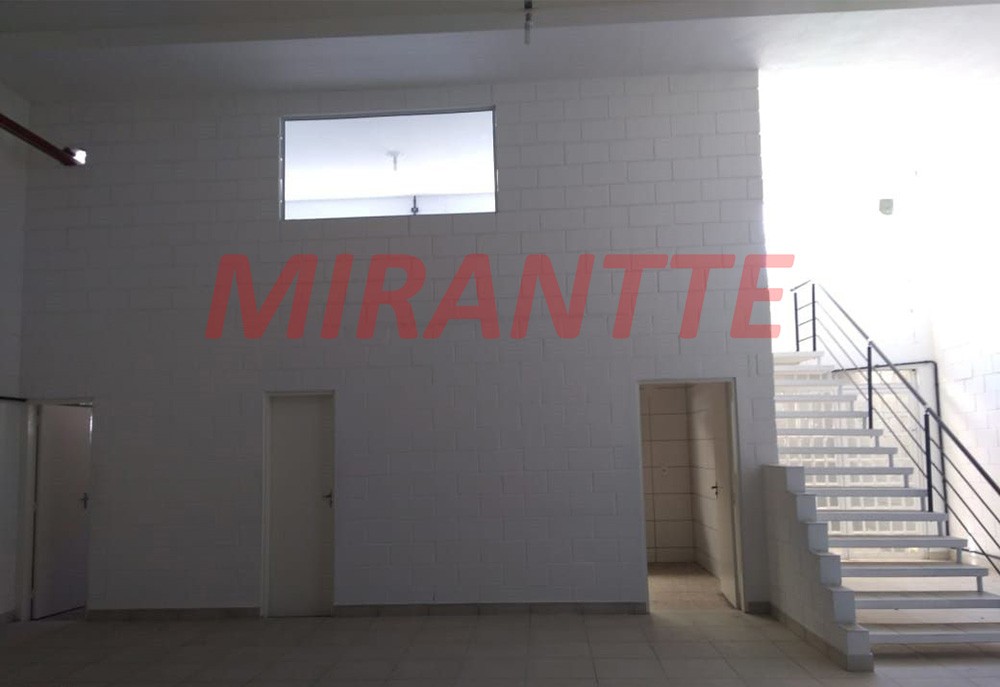 Comercial em Cidade Soberana