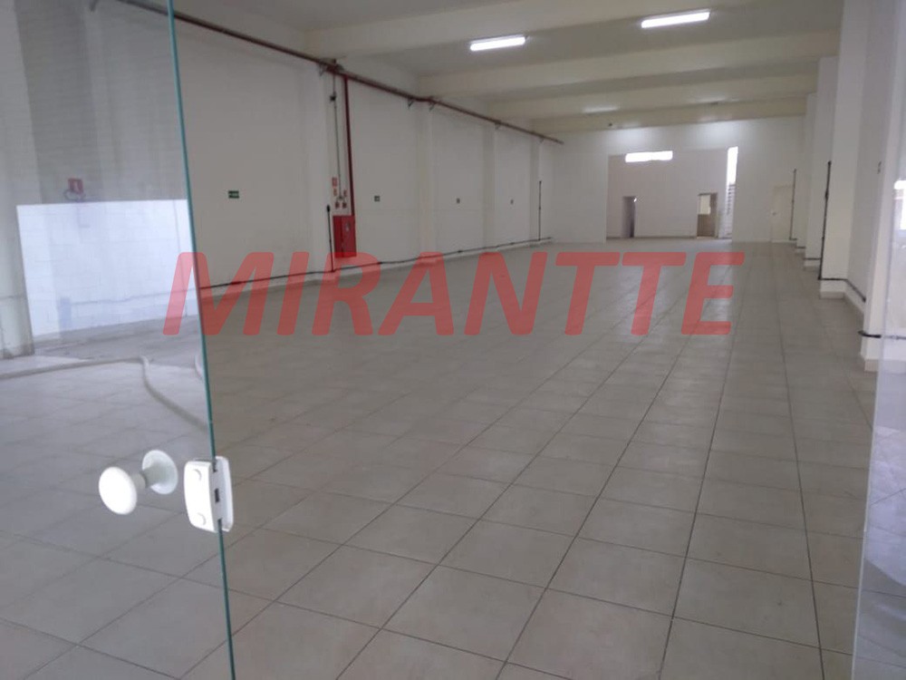 Comercial em Cidade Soberana