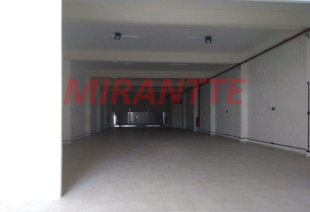 Comercial em Cidade Soberana