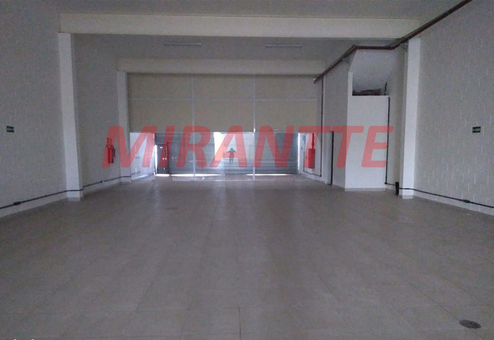 Comercial em Cidade Soberana