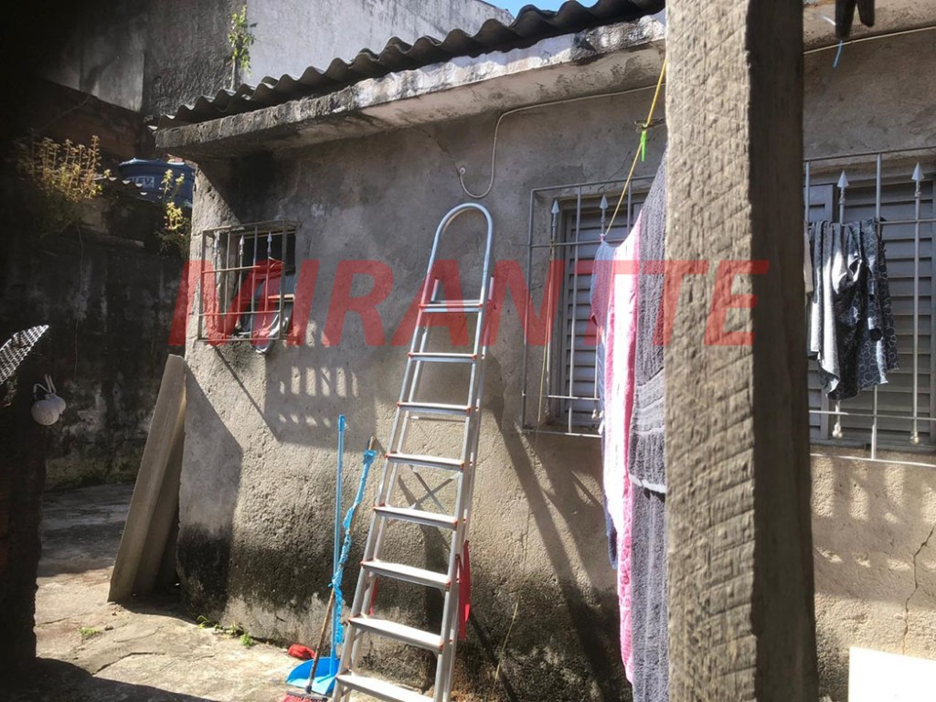 Casa terrea de 150m² com 1 quartos em Jardim Tremembé