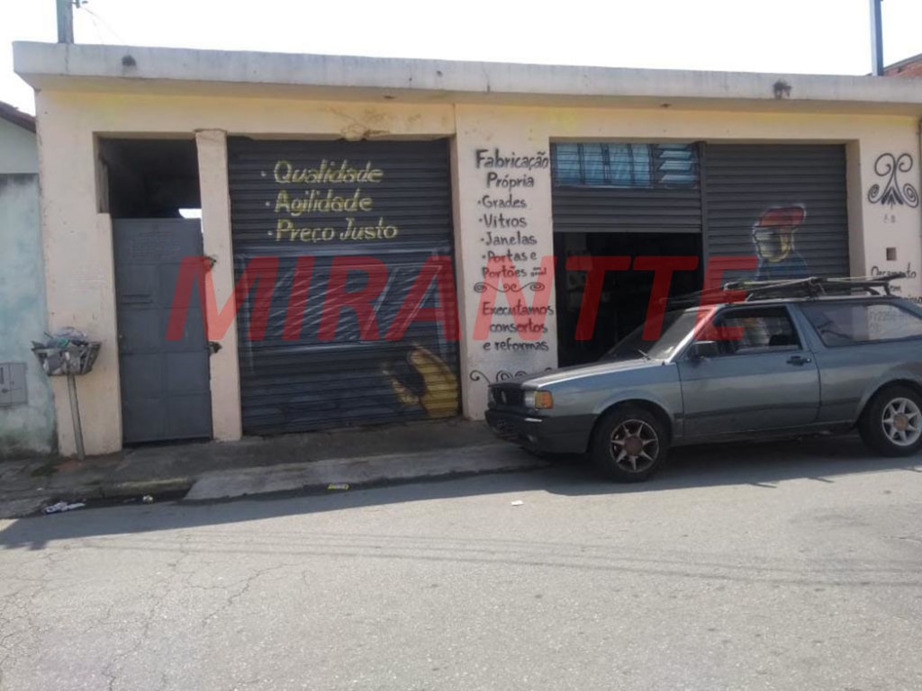 Casa terrea de 150m² com 1 quartos em Jardim Tremembé