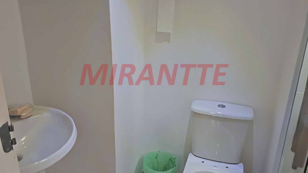Apartamento de 206m² com 3 quartos em Santana