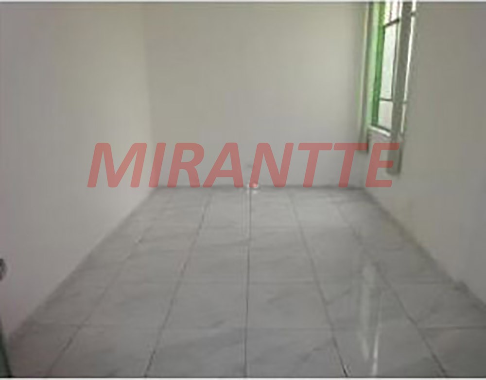 Casa terrea de 120m² em Santana