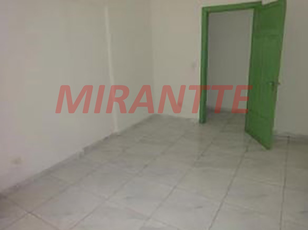 Casa terrea de 120m² em Santana