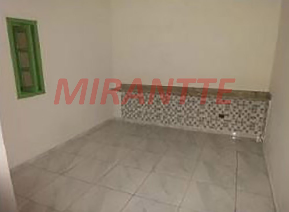 Casa terrea de 120m² em Santana
