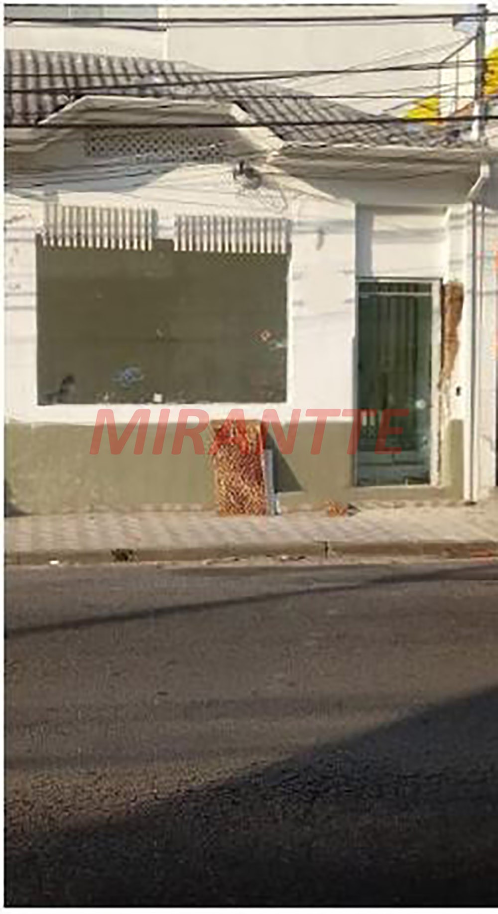 Casa terrea de 120m² em Santana