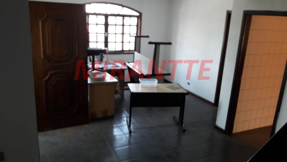 Galpao de 580m² em Casa Verde