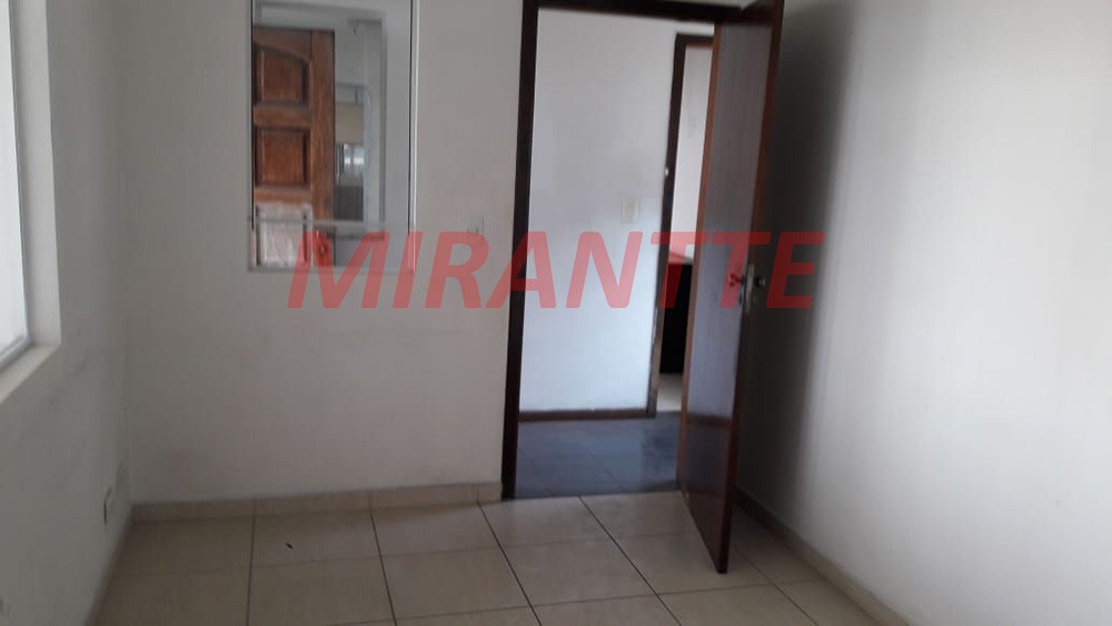Galpao de 580m² em Casa Verde
