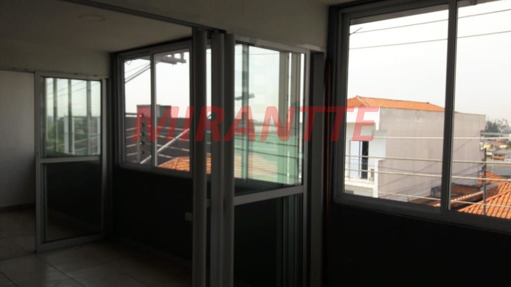 Galpao de 580m² em Casa Verde