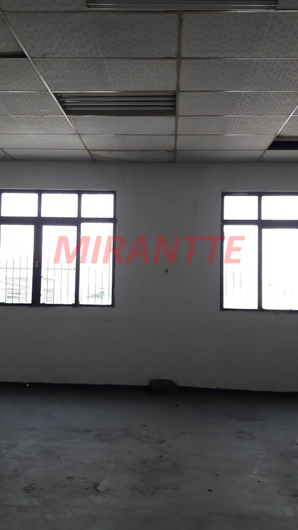 Galpao de 580m² em Casa Verde