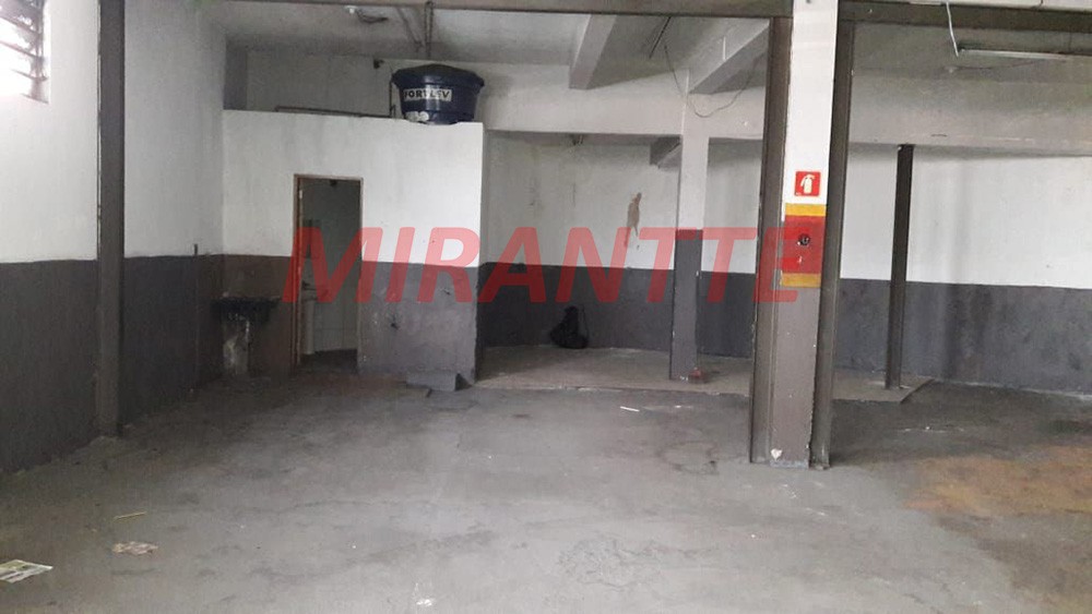 Galpao de 580m² em Casa Verde