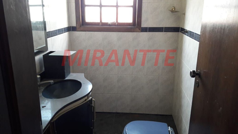 Galpao de 580m² em Casa Verde