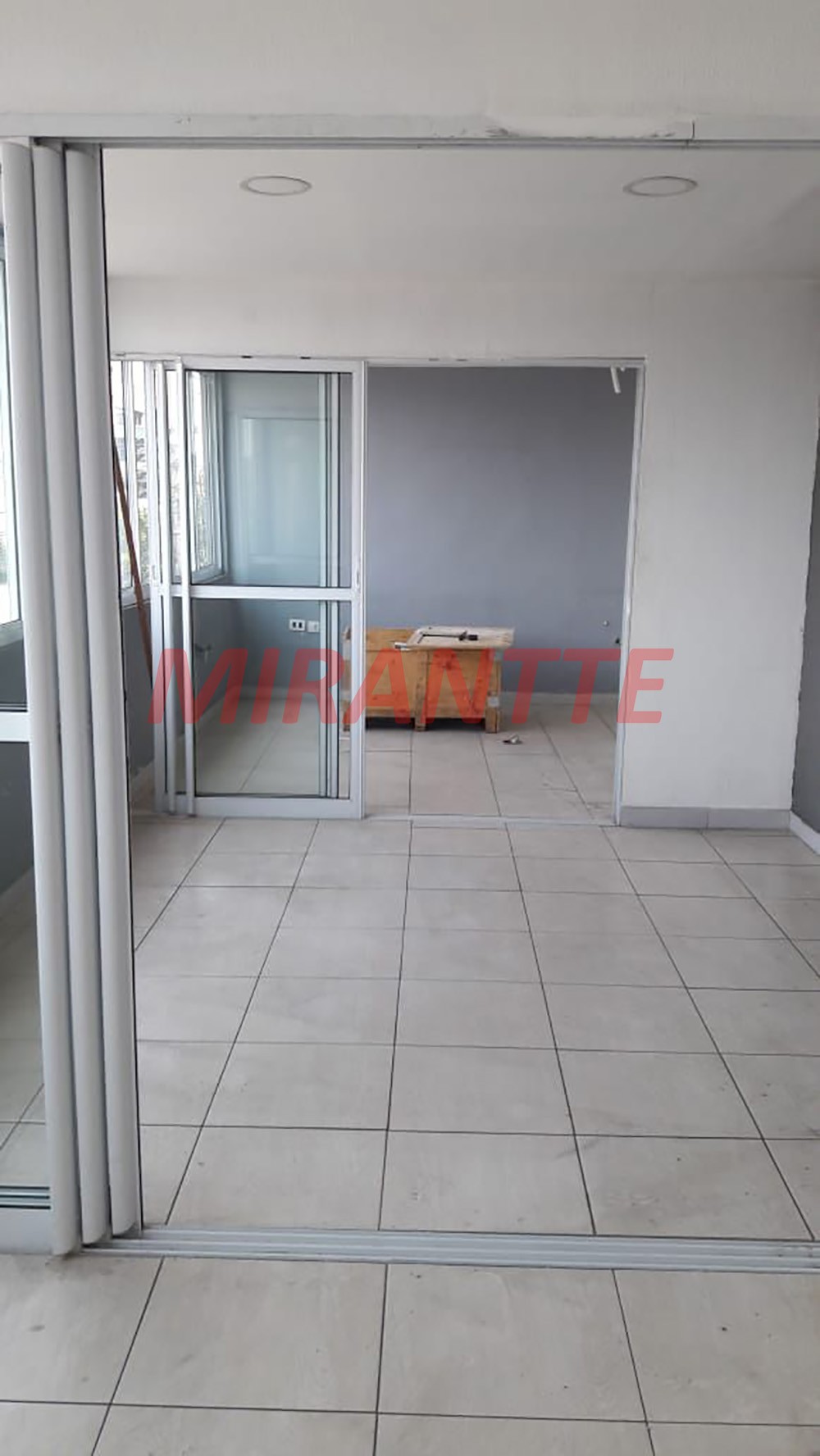 Galpao de 580m² em Casa Verde