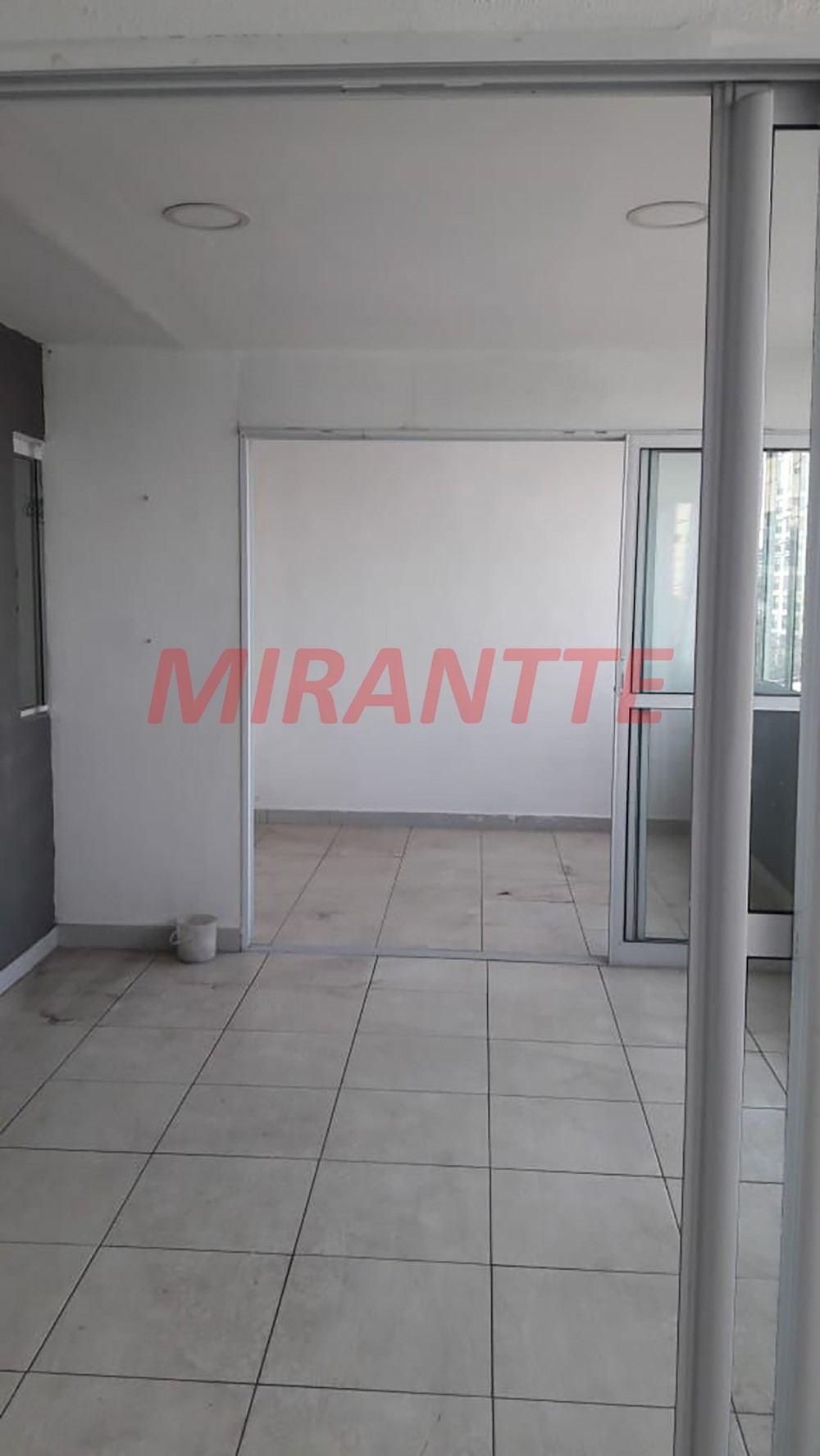 Galpao de 580m² em Casa Verde