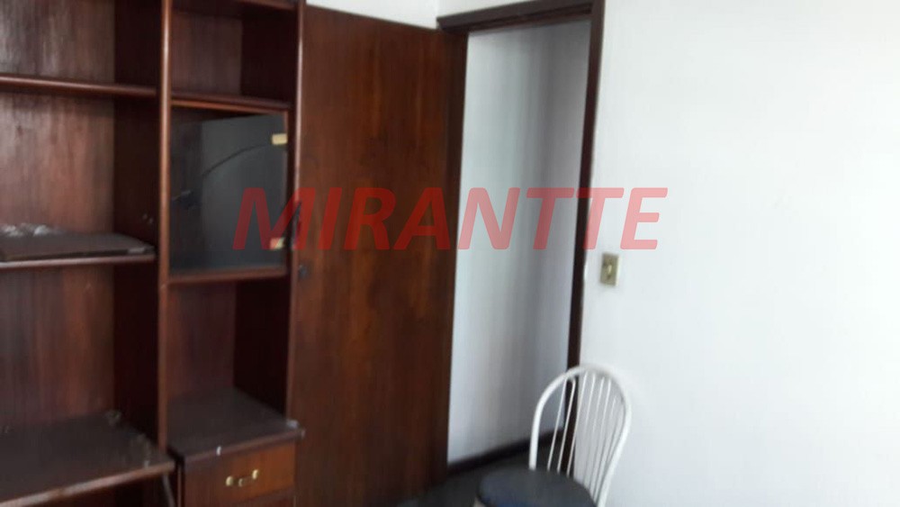 Galpao de 580m² em Casa Verde