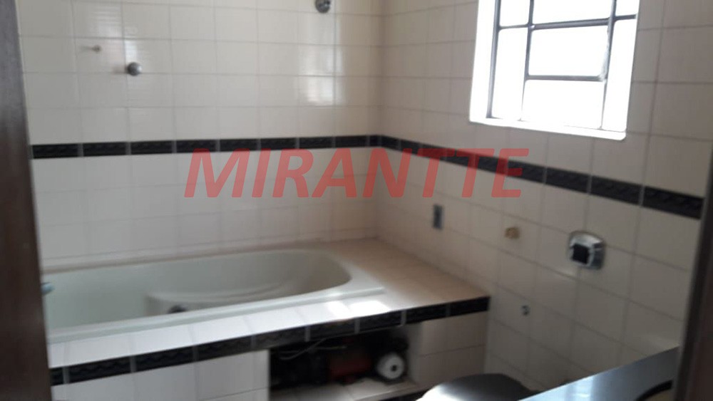 Galpao de 580m² em Casa Verde