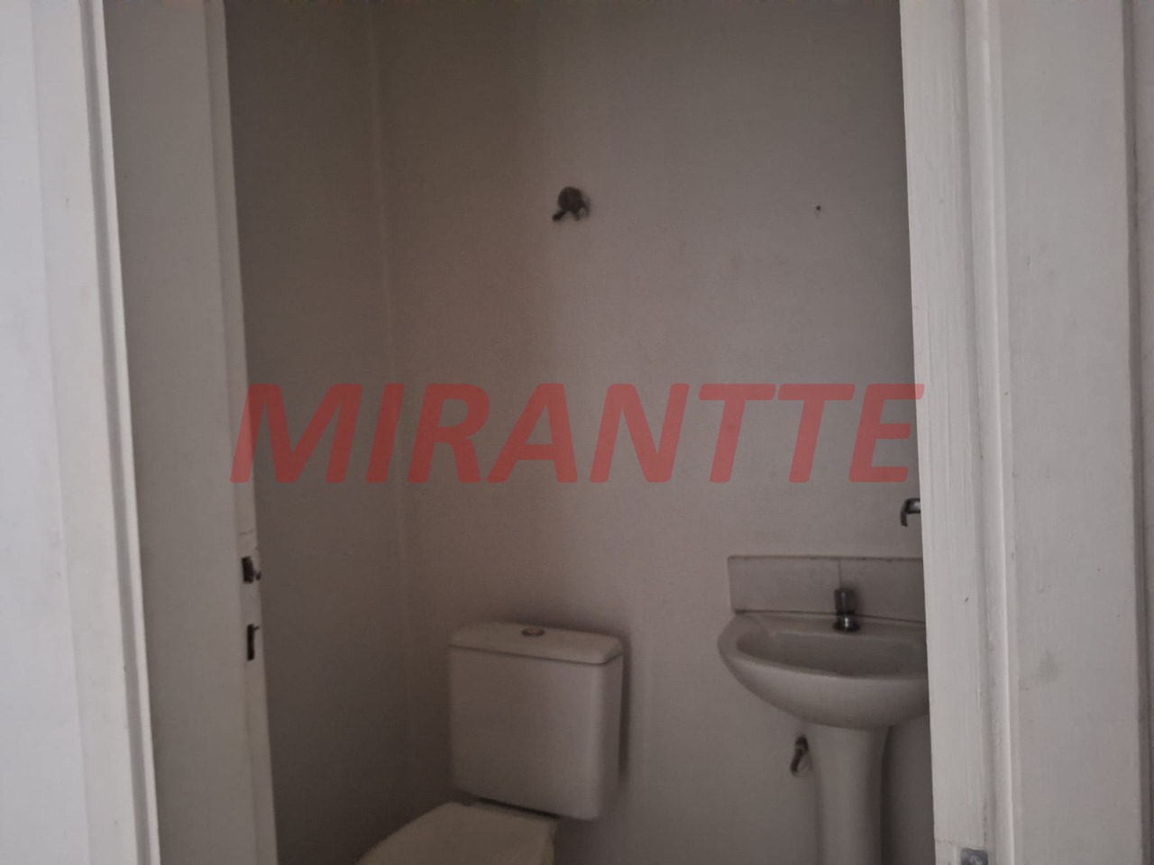 Comercial de 125m² em Santana