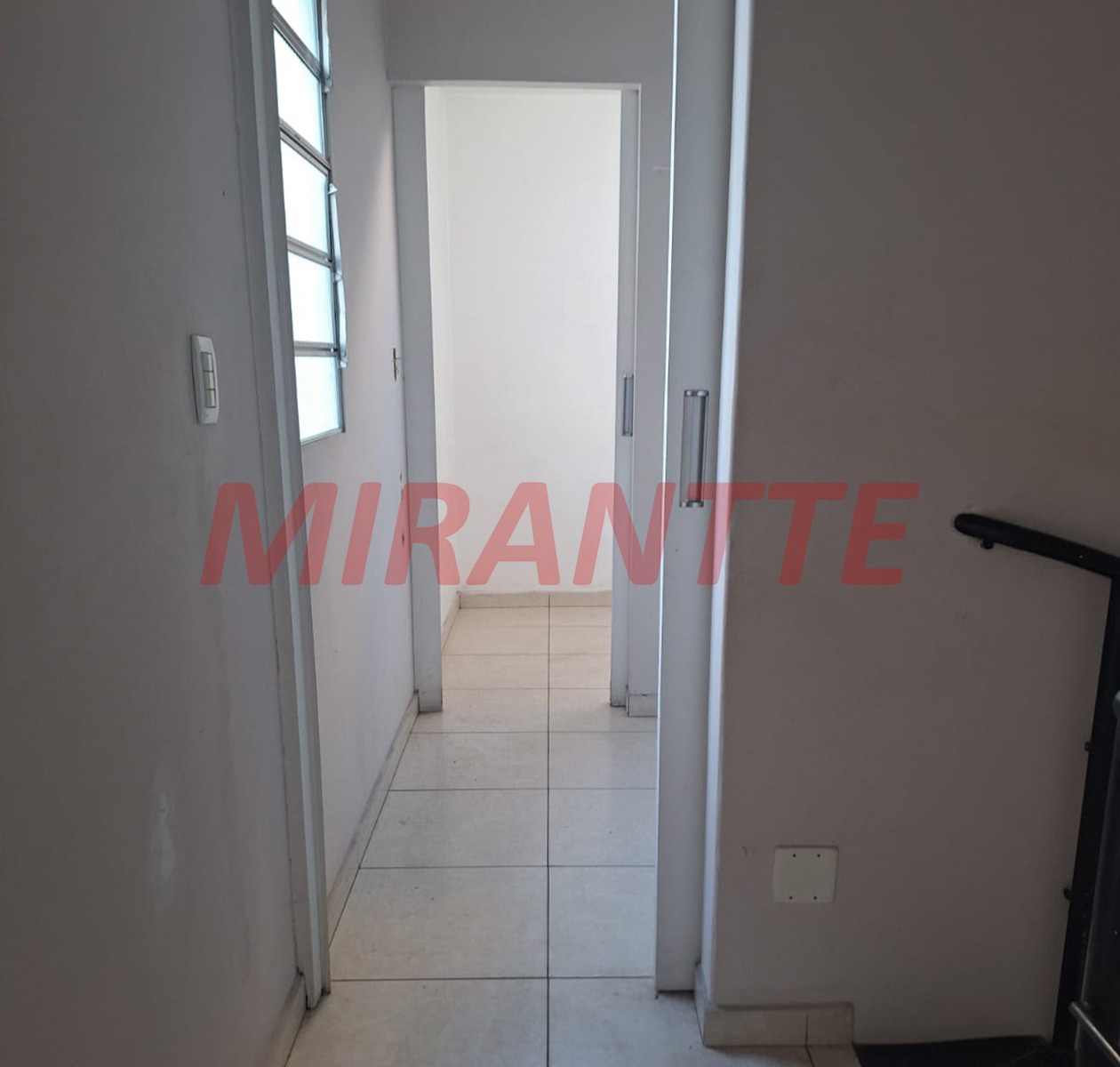 Comercial de 125m² em Santana