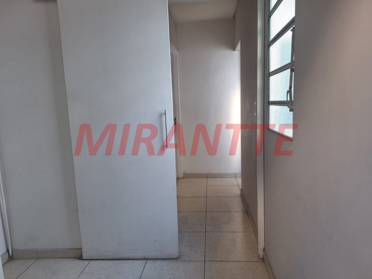 Comercial de 125m² em Santana