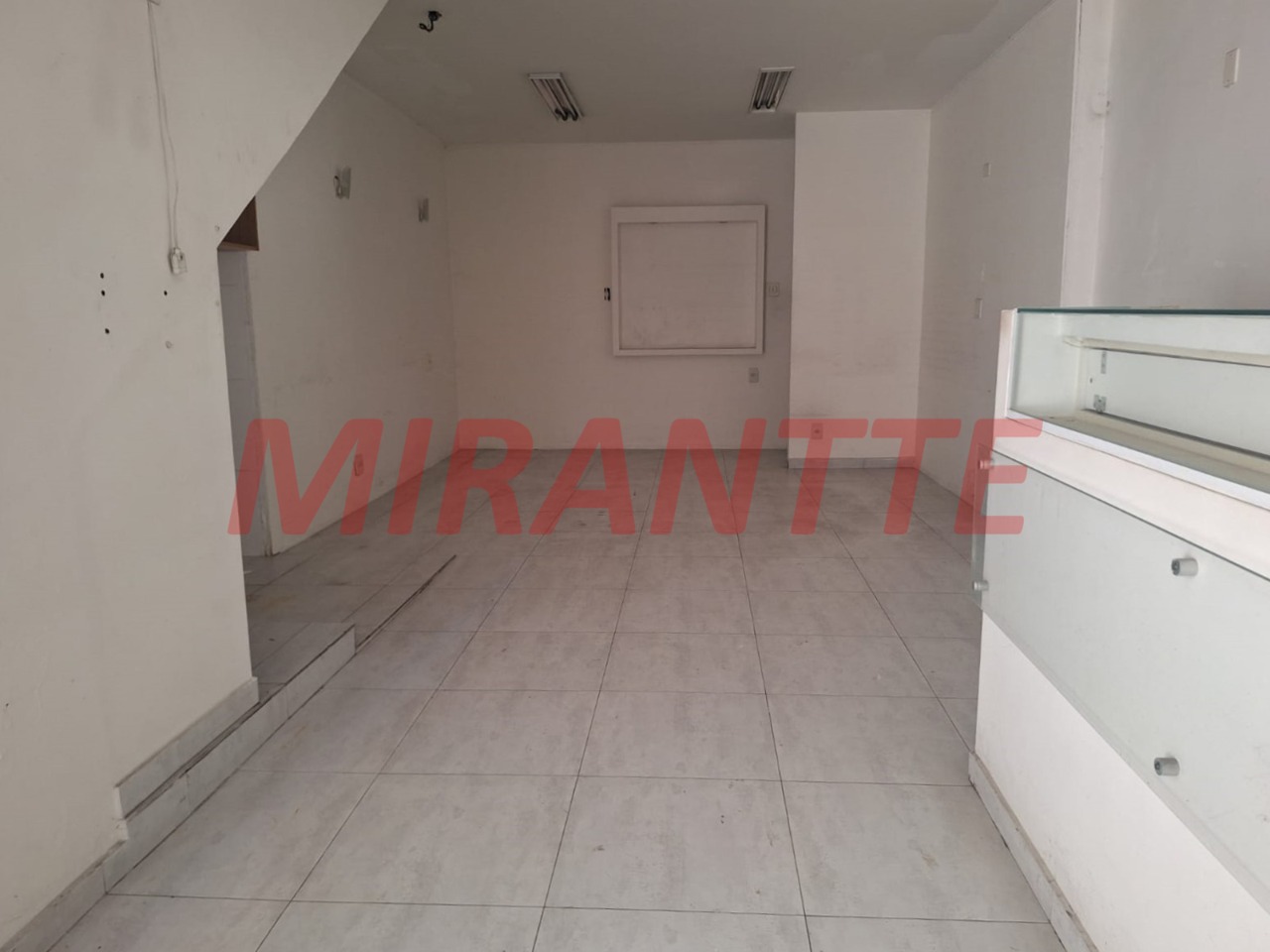 Comercial de 125m² em Santana