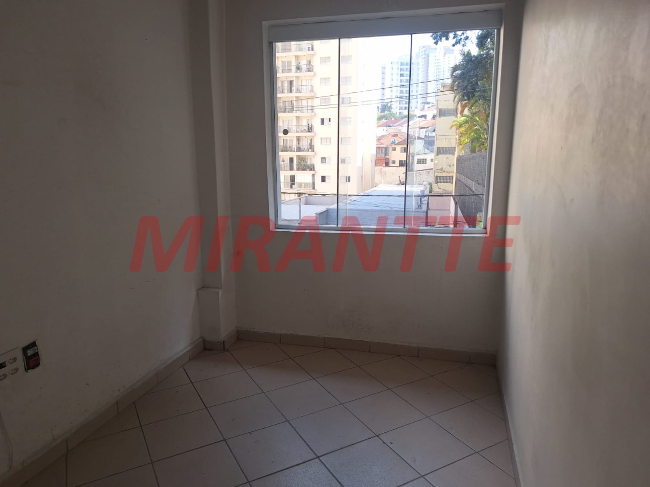 Comercial de 125m² em Santana