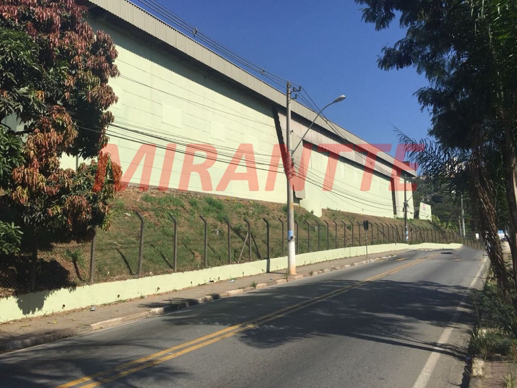 Galpao em Jardim Nova Cajamar