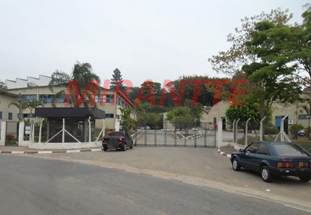 Galpao de 9m² em Rio Abaixo