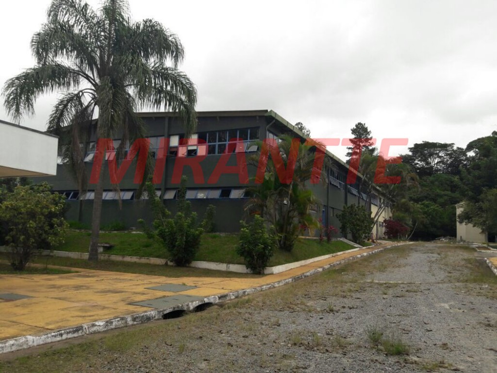 Galpao de 9m² em Rio Abaixo