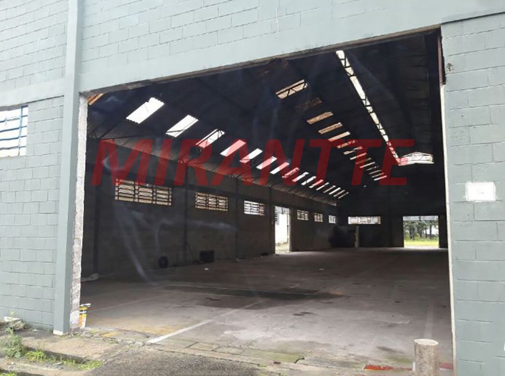 Galpao de 9m² em Rio Abaixo