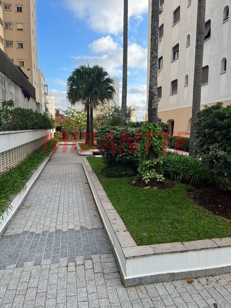 Apartamento de 280m² com 4 quartos em Santana