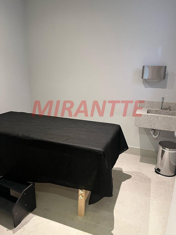 Apartamento de 280m² com 4 quartos em Santana