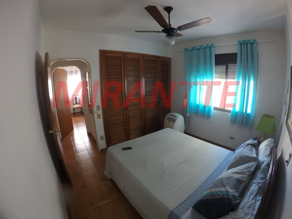 Apartamento de 140m² com 3 quartos em Pitangueiras