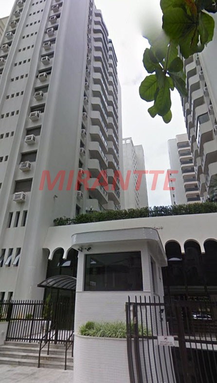 Apartamento de 140m² com 3 quartos em Pitangueiras