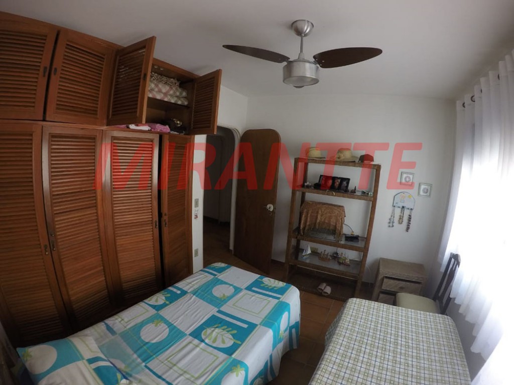 Apartamento de 140m² com 3 quartos em Pitangueiras