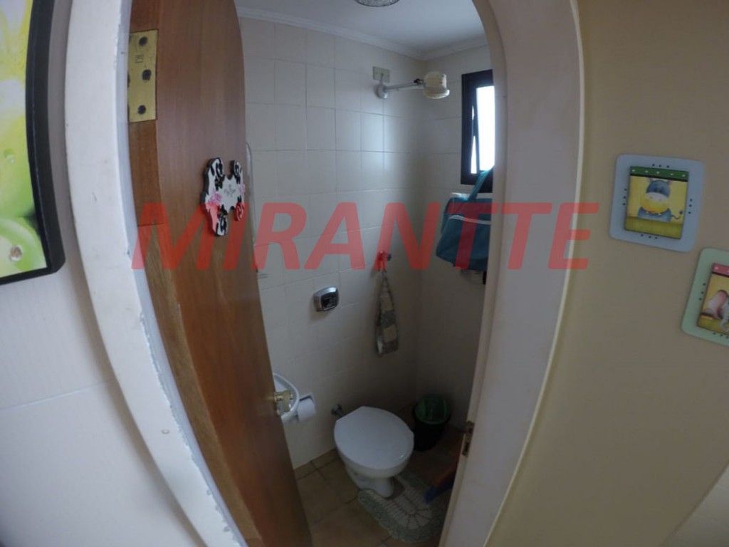 Apartamento de 140m² com 3 quartos em Pitangueiras