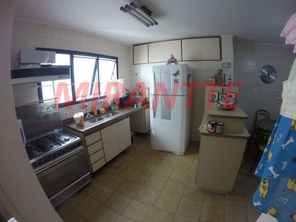 Apartamento de 140m² com 3 quartos em Pitangueiras