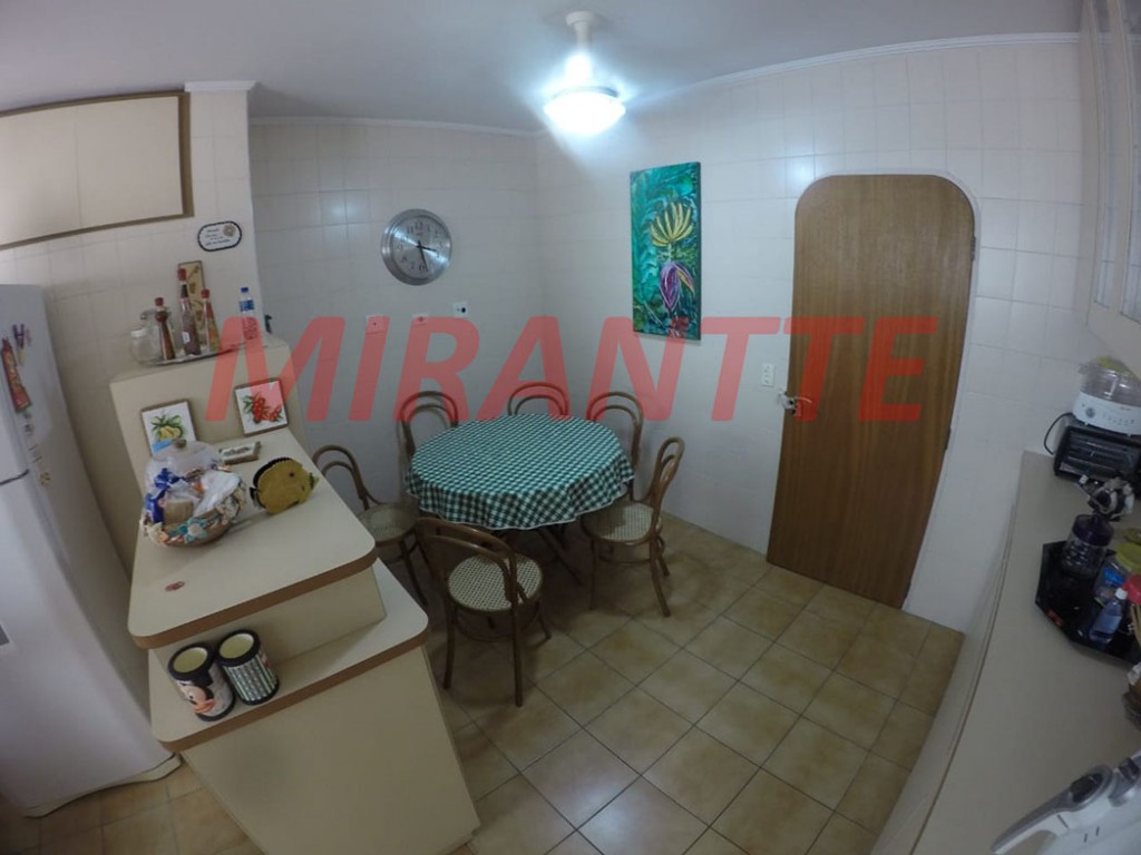 Apartamento de 140m² com 3 quartos em Pitangueiras
