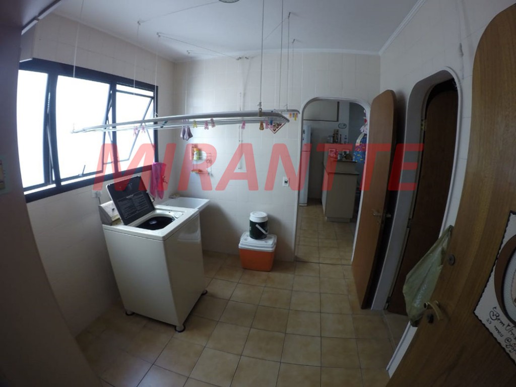Apartamento de 140m² com 3 quartos em Pitangueiras