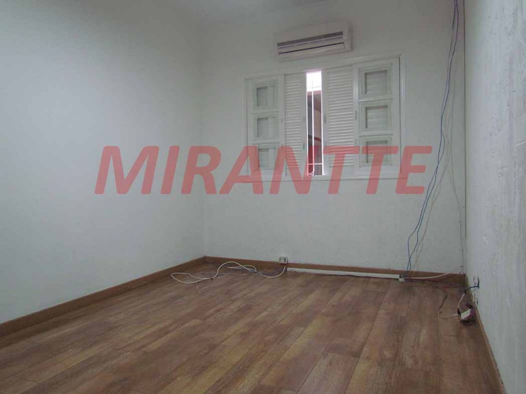 Casa terrea de 230m² com 3 quartos em Vila Rosália