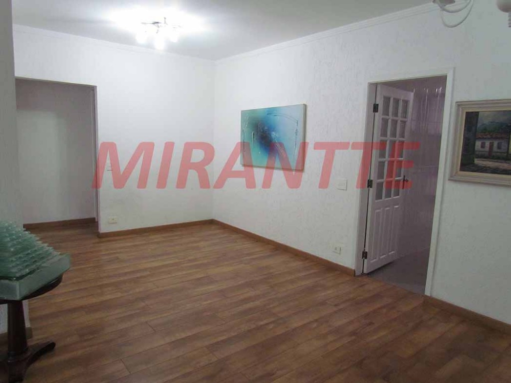 Casa terrea de 230m² com 3 quartos em Vila Rosália