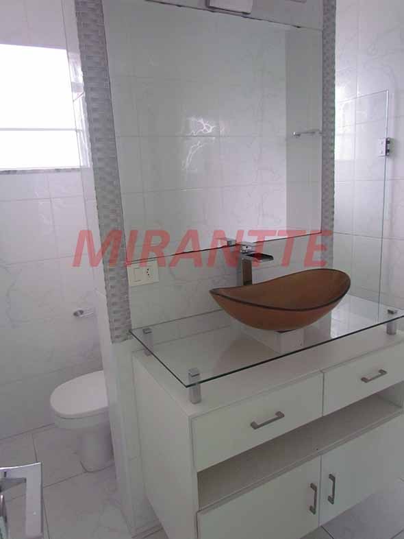 Casa terrea de 230m² com 3 quartos em Vila Rosália