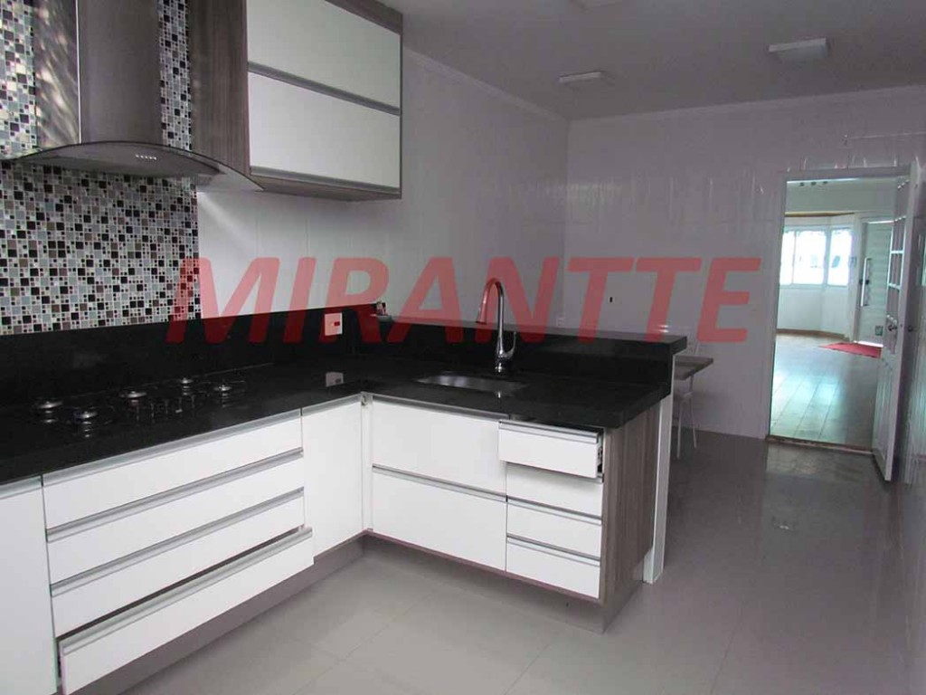 Casa terrea de 230m² com 3 quartos em Vila Rosália