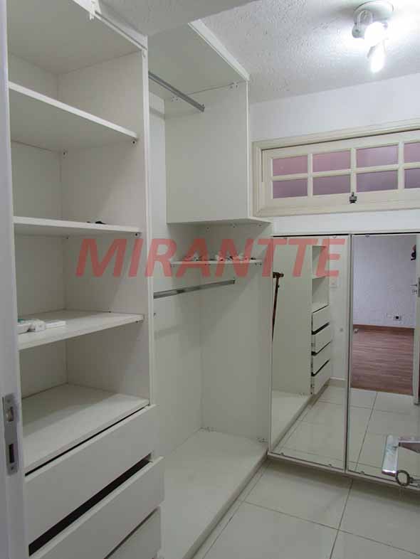 Casa terrea de 230m² com 3 quartos em Vila Rosália