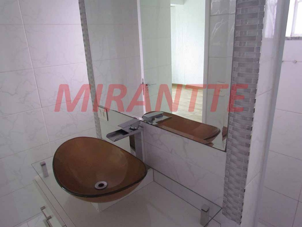 Casa terrea de 230m² com 3 quartos em Vila Rosália