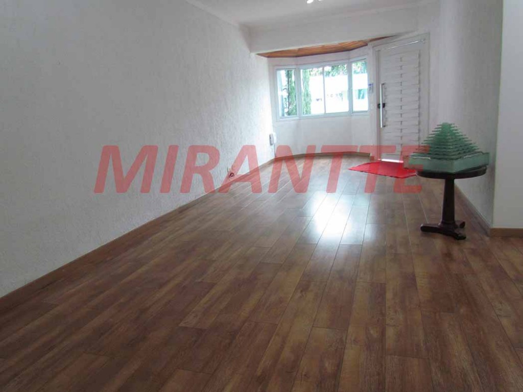 Casa terrea de 230m² com 3 quartos em Vila Rosália